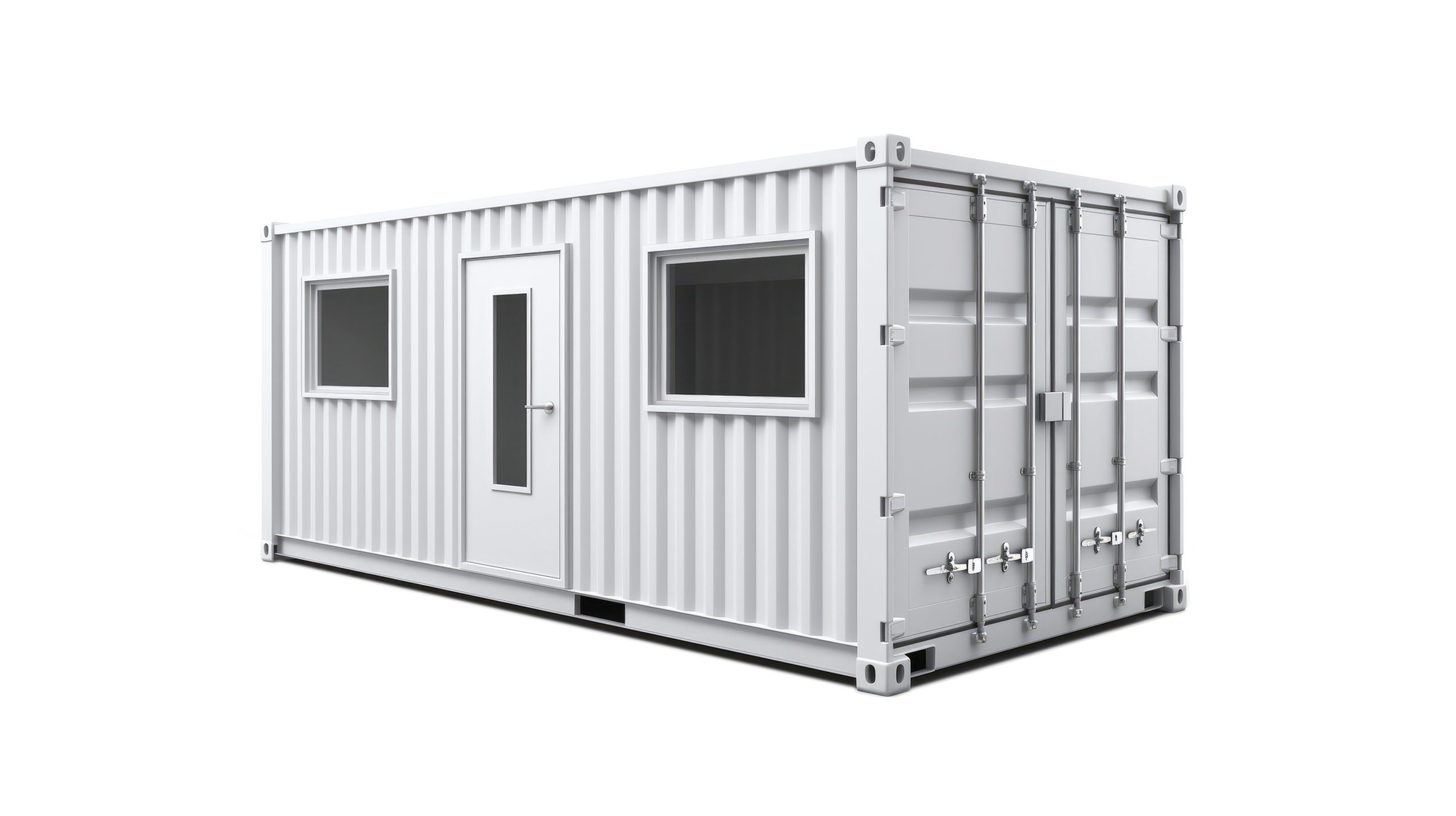 20 foot mobile container office